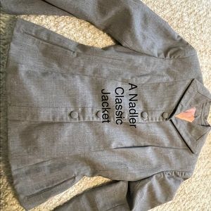 A Nadler Vintage Jacket